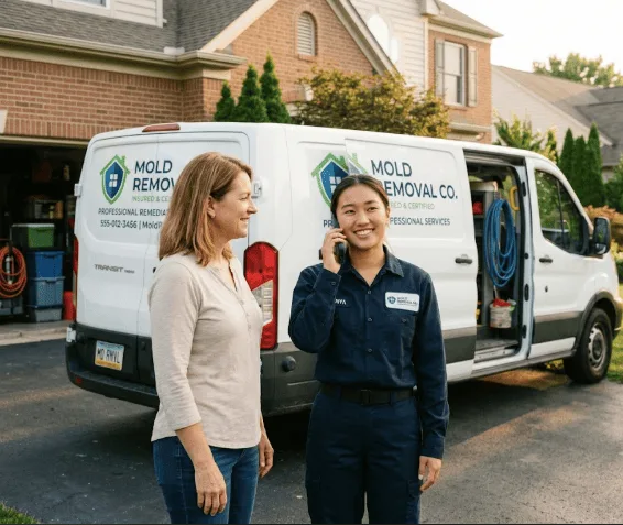 Crawlspace Mold Remediation White Plains, GA FAQs